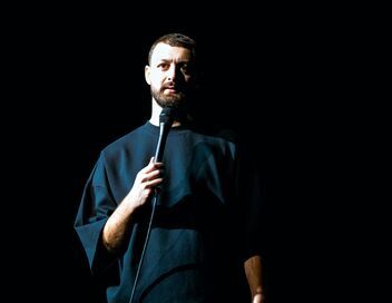 Roman Frayssinet : Ô delà