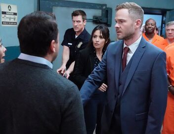 The Rookie : Le flic de Los Angeles