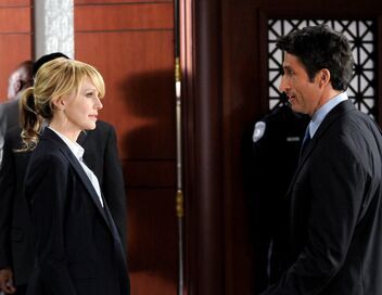 Cold Case : affaires classées