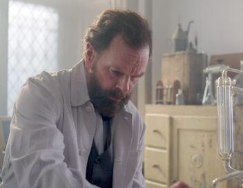 Alfred Nobel et Bertha von Suttner : Un prix pour la paix