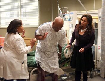 Grey's Anatomy