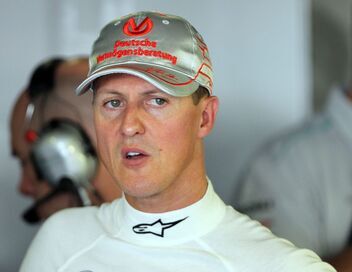 Michael Schumacher : en quête de vérité