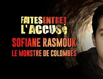 Faites entrer l'accusé