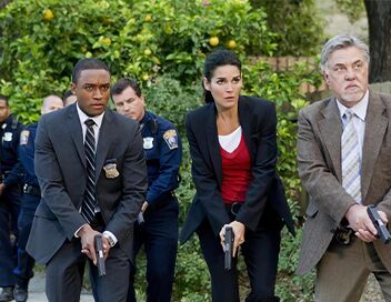Rizzoli & Isles : autopsie d'un meurtre