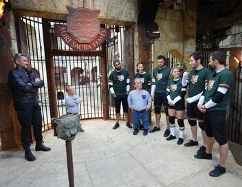 Fort Boyard