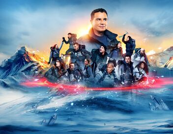 L'Anneau - Qui en sortira vainqueur ?