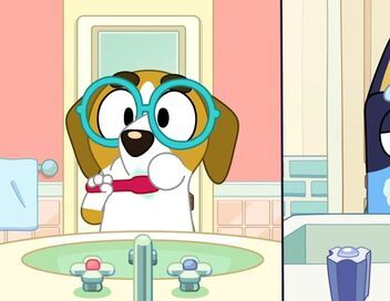 Bluey Minisodes