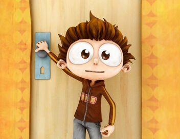 Angelo la débrouille