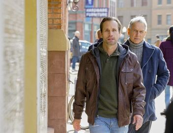 NCIS