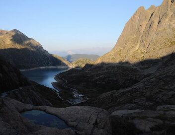 La valse des continents