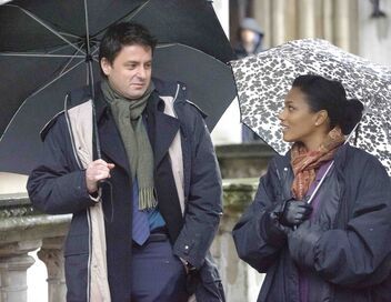 Londres police judiciaire