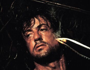 Rambo 2 : la mission