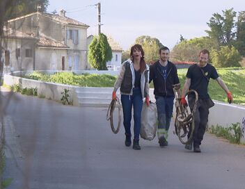 Cleaners les experts du ménage
