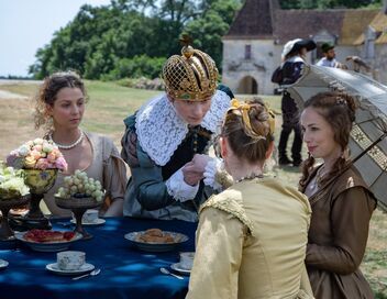 Notre Histoire de France