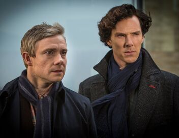 Sherlock