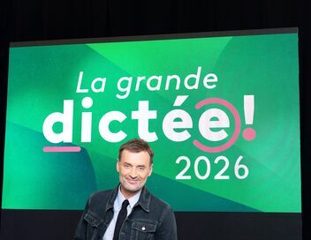 La grande dictée