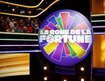 La roue de la fortune