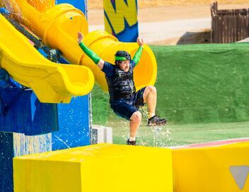 Total Wipeout