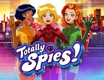 Totally Spies