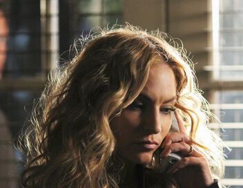 Desperate Housewives