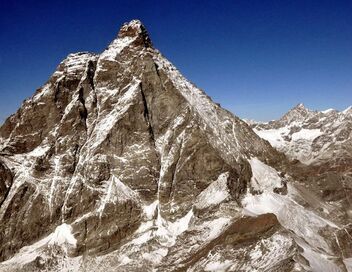 La valse des continents