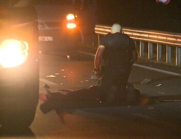 Enquête sous haute tension