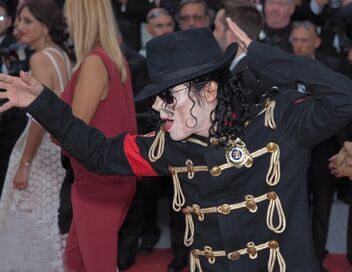 Michael Jackson, l'envers d'une légende