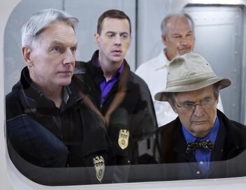 NCIS