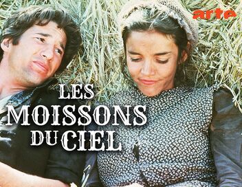 Les moissons du ciel