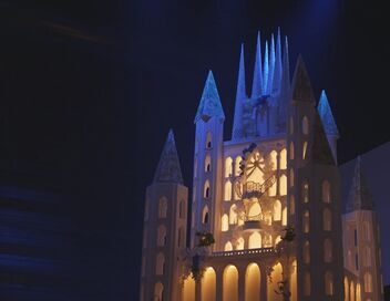 Incroyables mariages gitans