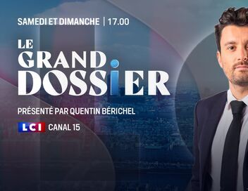 Le grand dossier