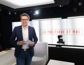 La politique et moi