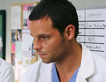 Grey's Anatomy