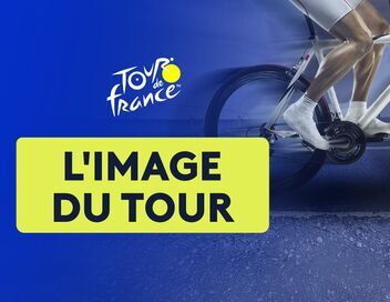 Image du jour : Tour de France
