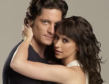 Ghost Whisperer