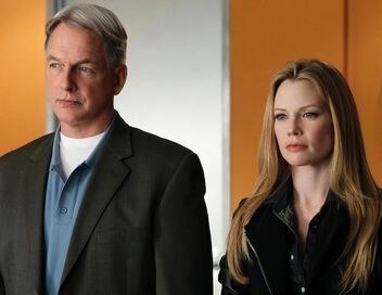 NCIS