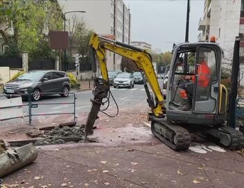 Reportages découverte
