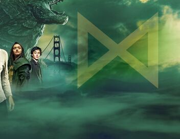 Monarch: Legacy of Monsters