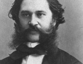 Johann Strauss : les femmes de sa vie