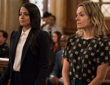 New York Unité Spéciale