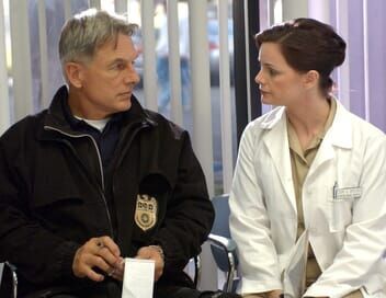 NCIS