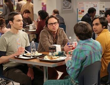 The Big Bang Theory