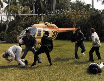 Les super-flics de Miami