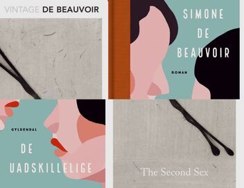 Simone de Beauvoir : l'aventure d'être soi