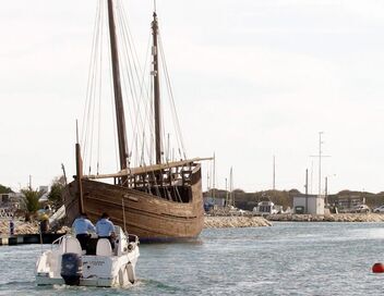 Invitation au voyage