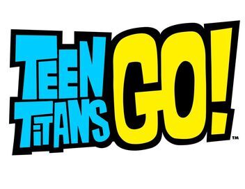 Teen Titans Go !