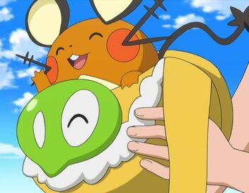 Pokémon : XY