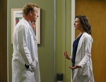 Grey's Anatomy