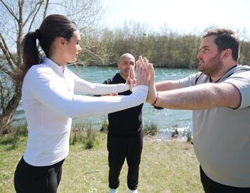 Prenez soin de vous !