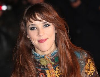 Zaz aux Francofolies de la Rochelle